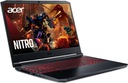 Ноутбук Acer Nitro 5 AN515-57-55TX i5-11400H RTX 3050 4 ГБ