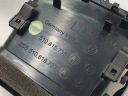 VW GOLF VII ПОВІТРОВІД РЕШІТКА ЦЕНТРАЛЬНА ЛІВА ВПУСК ПОВІТРЯ КОНСОЛІ 510815735  (17656393160) фото min 7