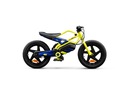 Электрический велосипед VR46 Kid Motorbike-X, колеса