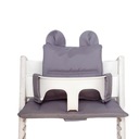 Подушка для Stokke Tripp Trapp Grey Teddy Bear