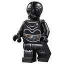 Фигурка протокольного дроида NI-L8 LEGO Star Wars 75300