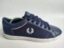 - Fred Perry - Trampki, Sneakersy r. 43 Marka Fred Perry