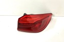 ENSEMBLE PHARE ARRIÈRE BMW 5 (G30) 7376473 2.0L HYBRID 185KW 2017photo 10