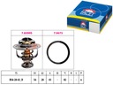 ТЕРМОСТАТ TOYOTA CAMRY 2.4 VVT-i (MCV3_.ACV3_._X