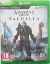 ASSASSIN'S CREED VALHALLA PL - XBOX ONE