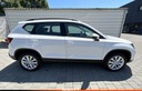 SEAT ATECA Style 1.5 TSI S&S DSG Suv 150KM 2023 Przebieg 1 km