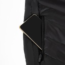 Vyhrievaná vesta Vesta Zimná bunda Unisex na USB Vyhrievaná L Zapínanie zips