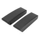 2PCS ЗАДНЯ КАМЕРА BLOKTA ЗАСТІБКА F2S-U264L-01-00 АЛЮМІНІЙ ЗАМІНА BF  (17810099150) фото min 5