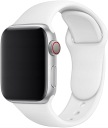 РЕМЕНЬ ДЛЯ Apple WATCH 1 2 3 4 5 6 7 8 9 SE 38MM 40MM 41MM НА ВЫБОР 30 ЦВЕТОВ |