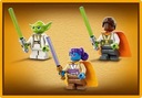 75358 - LEGO Star Wars - Świątynia Jedi na Tenoo Waga produktu z opakowaniem jednostkowym 0.33 kg