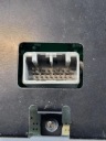 SCREEN NAVIGATIONS MITSUBISHI PAJERO IV (V8_W, V9_W) 8750A200 3.2L DIESEL  photo 6