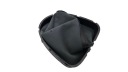 ЧОХОЛ ЗМІНИ ПЕРЕДАЧ NISSAN J10 QASHQAI 2006-2013 ЧОРНА НІЧОГО  фото 15