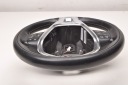 VOLANT CUIR CUIR VOLVO S60 V60 V40photo 12