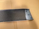 BMW E39 MOULURE PROTECTION INFÉRIEURE MONTANTS B COULEUR GRISE GAUCHEphoto 10