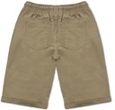 Pantoneclo Kids Wear Canvas Shorts nohavice Vek dieťaťa 10 rokov +