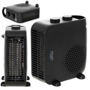 ЭЛЕКТРОНАГРЕВАТЕЛЬ ВЕНТИЛЯТОР 2000ВТ