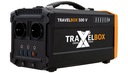 ЭЛЕКТРОСТАНЦИЯ TRAVELBOX 500ВТ 500В