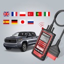 THINKDIAG 2 OBD2 ДИАГНОСТИЧЕСКИЙ ИНТЕРФЕЙС ПОЛИРОВКА