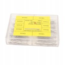 Быстросъемные штифты пружинных стержней Professional