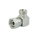 ГИДРАВЛИЧЕСКИЙ СОЕДИНИТЕЛЬ РЕДУКЦИЯ AB 18/18 УГЛОВОЙ ГИДРОЛИДЕР