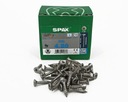 Spax Vints 4x20 200pcs A2 4cut TX T20