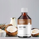 MCT OIL 500 мл ЭНЕРГИЯ ХОРОШИЕ ЖИРНЫЕ КИСЛОТЫ