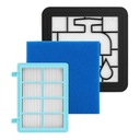 Фильтры для Philips PowerPro Compact City Active