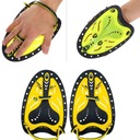 ТРЕНИРОВОЧНЫЕ РУКИ SEAC ДЛЯ ПЛАВАНИЯ L – XL