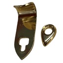 Замена упоров для пальцев саксофона Durable B