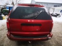 DODGE GRAND CARAVAN ПОДУШКИ ДВИГУНА І ПОДУШКИ КОРОБКИ ПЕРЕДАЧ 2005 3.3L  фото 9