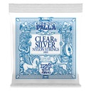 Струны Ernie Ball 2403 для классической гитары, набор.