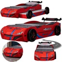 МВН 1 Машинка-кровать ЭКО на 2 человека, машина с выдвижным ящиком R