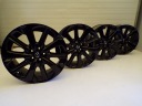 4× ДИСК АЛЮМИНИЕВАЯ MAZDA OE 7.5″ X 20″ 4X114.3  фото 11