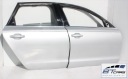 AUDI A6 ДВЕРІ ПЕРЕДНЯ ПЕРІД ПРАВЕ 4G СТОРОНА ПРАВА 1 ШТУКА C7 KOLOR: LX7W  (18316253439) фото min 10