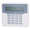 Манипулятор клавиатуры SATEL Versa-LCDM-WRL