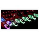 Mooer Mushroom Footswitch Topper 10 db-os overlay szett EAN (GTIN) 6943206792703