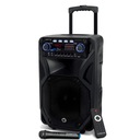 Розетка - Bluetooth-динамик Manta FONOS SPK5021PRO с микрофоном