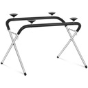 СТЕНД ДЛЯ УСТАНОВКИ АВТОМОБИЛЬНЫХ СТЕКЛА - 300 КГ