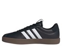 Мужская спортивная обувь черная Samba adidas VL COURT 3.0 ID6286 44