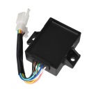 СКРИНЯ MODUU ZAPONOWEGO CDI 21119-2157 СКРИНЯ КЕРУЮЧА ZAPONEM Z5  (18019130475) фото min 15