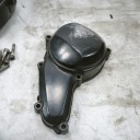 YAMAHA FAZER FZS600 FZS 600 1998-2004 - КОЛПАК КРЫШКА ДВИГАТЕЛЯ КОМПЛЕКТ 3 SZT.  фото 8