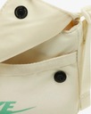 Dámska kabelka NIKE Futura 365 Revel Crossbody Hlavná tkanina polyester