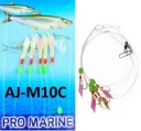 JAXON TAG M10C Морской комплект для сельди