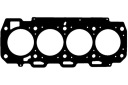 JOINT D'ÉTANCHÉITÉ CULASSES PISTONS (GR.: 0,92MM) CONVIENT VERS ALFA ROMEO 147, 1photo 9