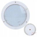 ФАРА SUFITOWA 42LED 12V CIEPLE КОЛІР БІЛИЙ СВІТЛО DO ОСВІТЛЕННЯ LODZI KEMPINGAS  (18654549099) фото min 7