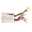 Запчастини Та Аксесуари 24 V 500W
