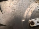 NISSAN MURANO Z50 РЕШЕТКА ВЕНТЕЛЯЦИЙНА  фото 7