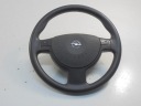 OPEL CORSA C VOLANT COUSSIN AIRBAG 13111506 13111507photo 9