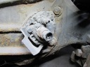 BRIDGE BACK R780 2,71 2328584 SCANIA R EURO 6 2015 R.  photo 7