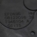 2017 BMW X5 F15 PETIT MOTEUR CAPOTS CONDUIT D'AIR EFB496photo 8